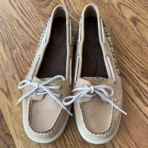 Women’s Sperry Topsider